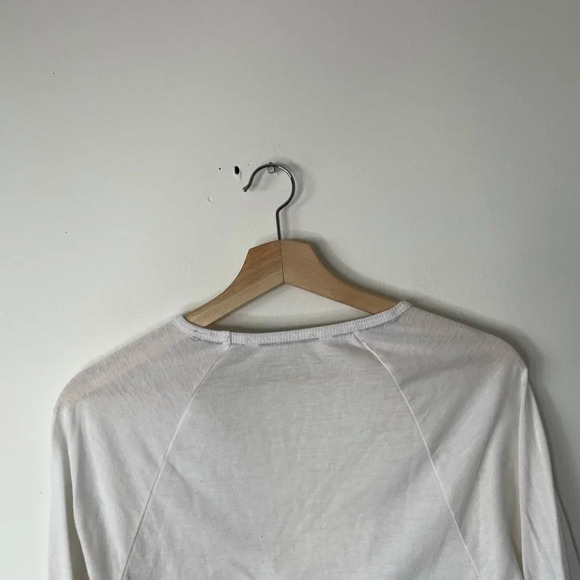 Victorias secret sport white long  mesh xs athletic - Picture 11 of 12